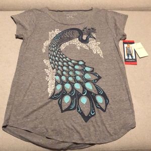 Lucky Brand Womens t-shirt